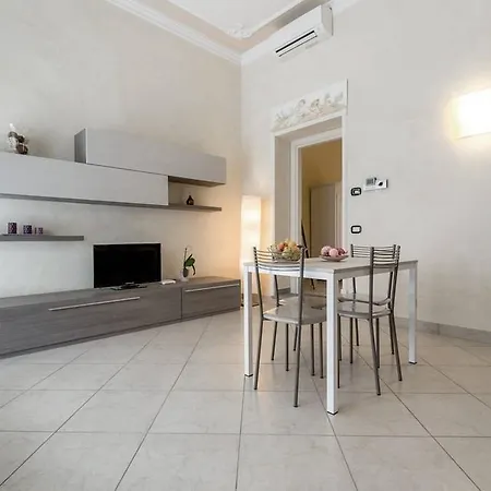 Апартаменты Maison Du Soleil