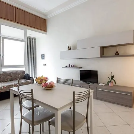 Апартаменты Maison Du Soleil Скандиччи