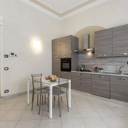 Апартаменты Maison Du Soleil *