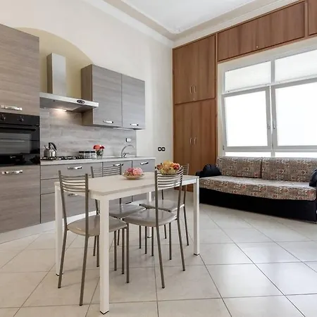 Апартаменты Maison Du Soleil