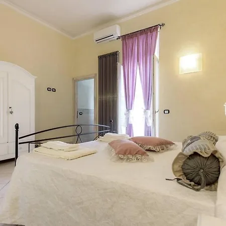Апартаменты Maison Du Soleil *