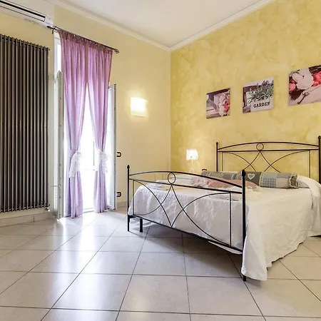 Апартаменты Maison Du Soleil *