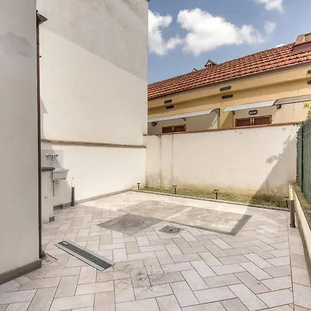 Lägenhet Maison Du Soleil *