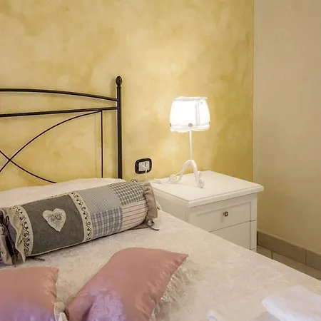 Maison Du Soleil Scandicci